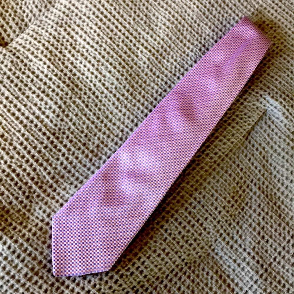 Thomas Pink Tie